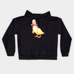 Cute Ba Ba Ba Kids Hoodie